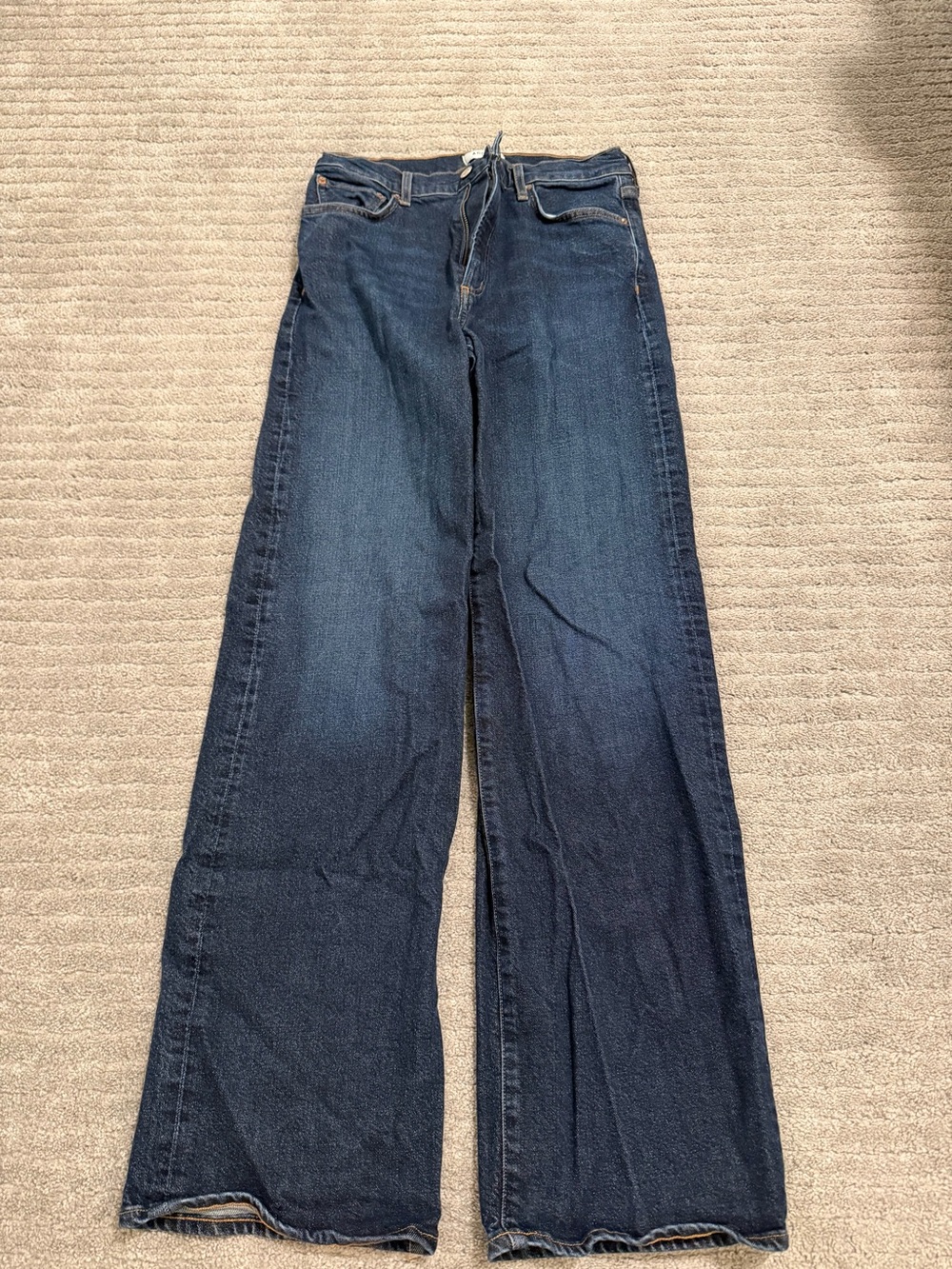 Agolde Jeans